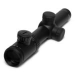 1-6x24 Scope