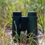 10x42 Green Binocular - Image 7