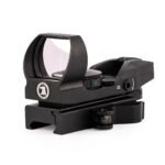 DSMR Quick Release Reflex Sight