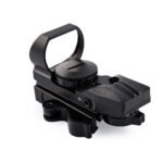 DSMR Quick Release Reflex Sight - Image 3