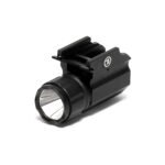 Pistol Tactical Light (300 Lumens)