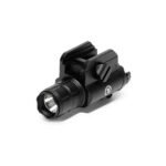 Pistol Tactical Light (600 Lumens)
