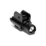 Pistol Tactical Light (600 Lumens) - Image 3