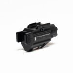 Green Laser Flashlight Combo Rechargeable - Image 2