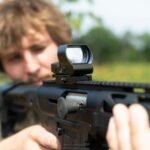 HGMR Quick Release Reflex Sight - Image 7