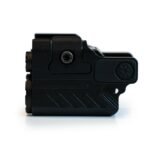 Mini Green Laser Flashlight Combo - Image 4