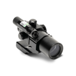 Red Dot Sight with Green Laser - Image 3