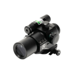 Red Dot Sight with Green Laser - Image 4