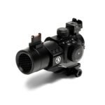 Red Dot Fiber Optic Sight - Image 2