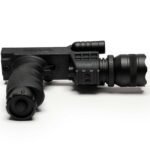 Battlegrip Green Laser/Flashlight Combo - Image 5