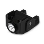 Pistol Tactical Light Rechargeable (220 Lumens) - Image 3