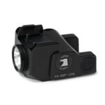 Pistol Tactical Light Rechargeable (220 Lumens) - Image 5