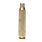 223 Green Laser Boresight