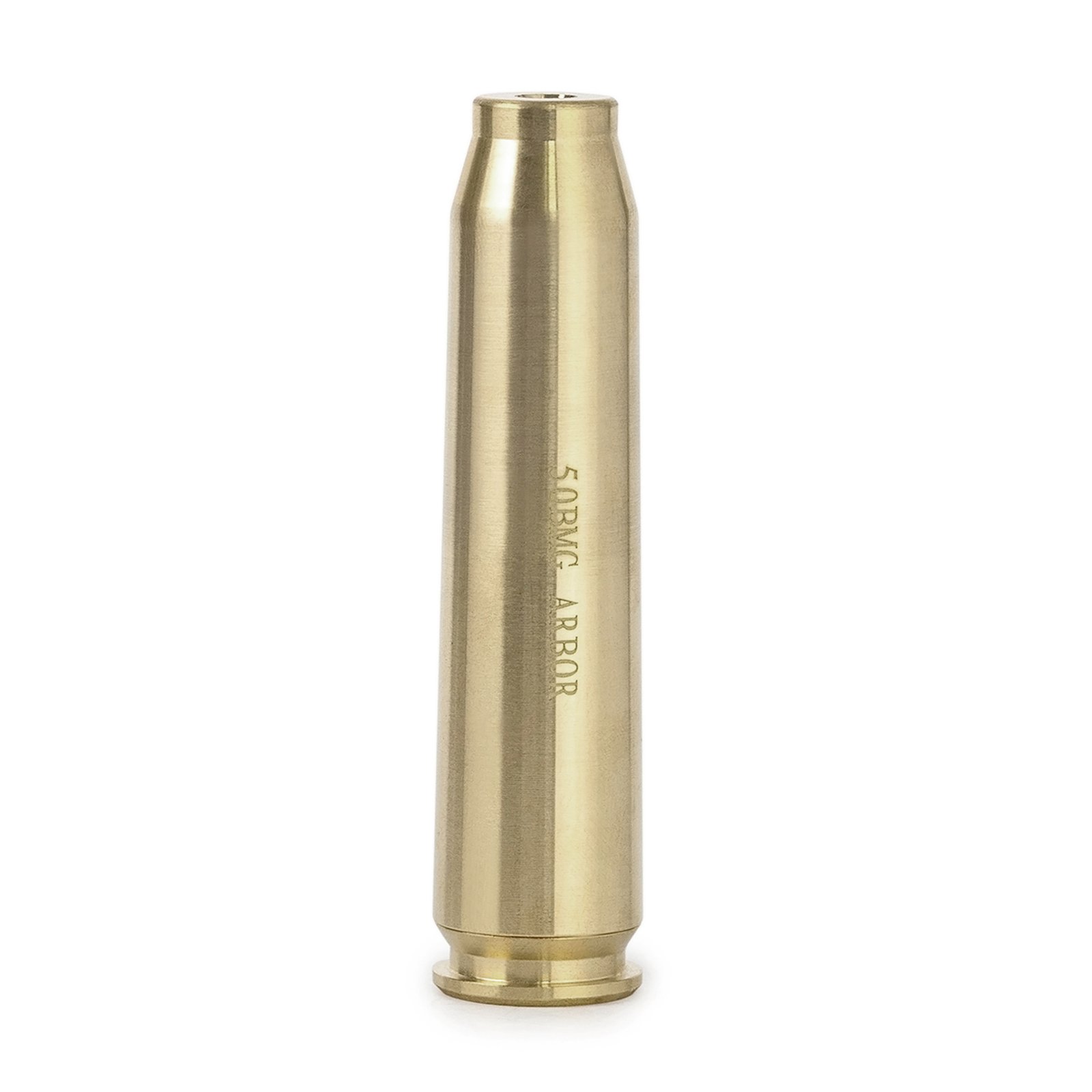 50 BMG Boresight Arbor