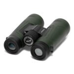 10x42 Green Binocular - Image 4