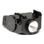 Pistol Tactical Light Rechargeable (220 Lumens) - Image 2
