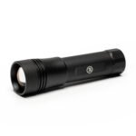 Handheld Weapons Mountable Multicolored Flashlight - Image 2