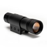 Handheld Weapons Mountable Multicolored Flashlight - Image 5