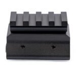 Picatinny Magnetic Rail Mount - Image 3