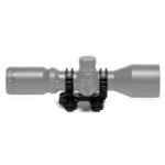 Compact One Piece Mount