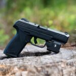 Mini Rechargeable Blue Laser - Image 7