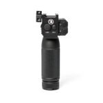 Tactical Vertical Grip With Blue and Green Lasers and 1000 Lumen Flashlight - Image 4